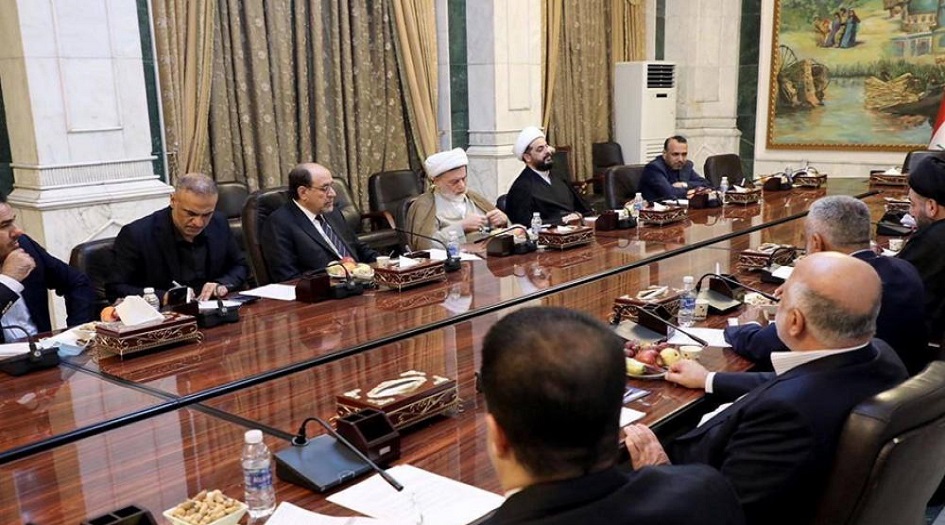 العراق... الإطار التنسيقي يتحدث عن  تحديات كبيرة بشأن تشكيل الحكومة