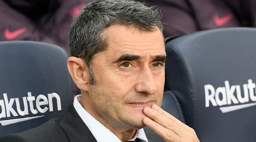 رسمياً .. فالفيردي يعود للتدريب من جديد في الدوري الإسباني