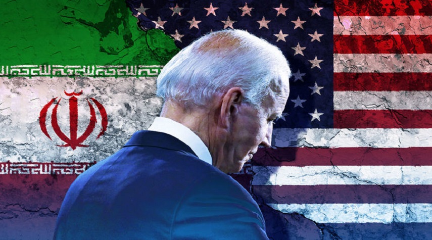 برای بایدن توافق با ایران کارآمدتر از سفر به ریاض است