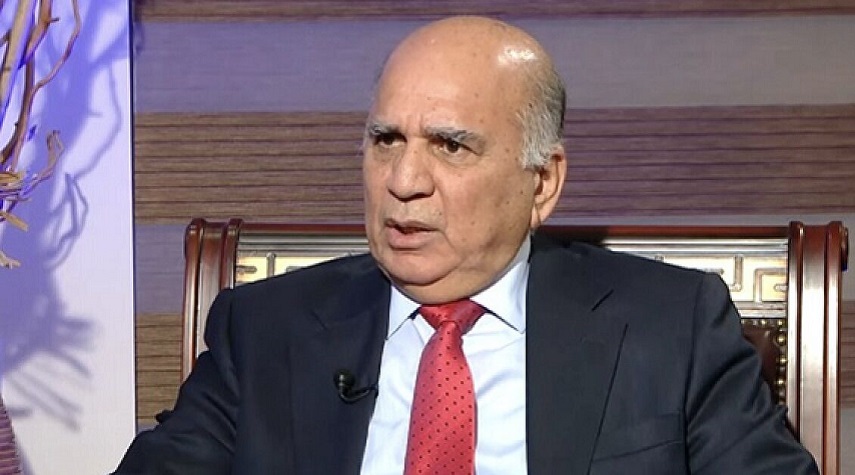 ايران، اردن و مصر در بغداد گفتگو مي‌كنند