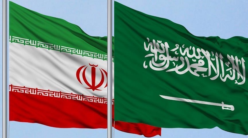 ارتقاء مذاكرات ايران و عربستان به سطح ديپلماتيك