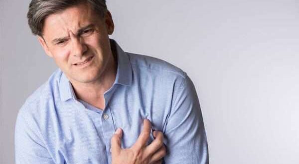 اعراض الشريان التاجي وعلاقتها بالذبحة الصدرية