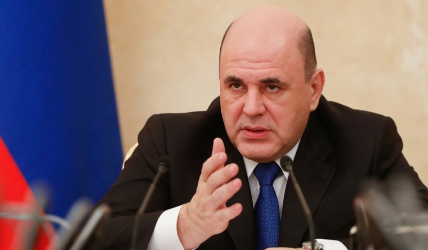 روسيا تنسحب رسميا من اتفاقيات مجلس أوروبا