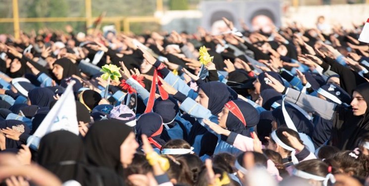 «سلام يا مهدي» ؛ نسخه لبناني «سلام فرمانده» 