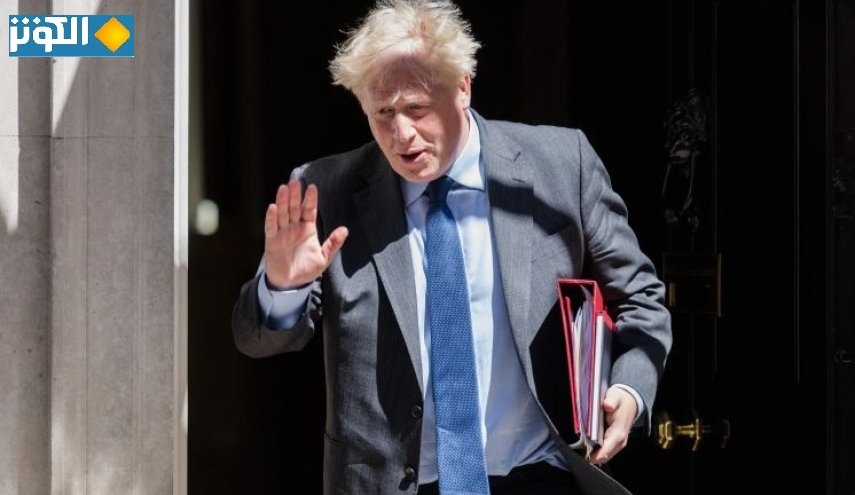 جونسون سيقدم استقالته وسيدلي ببيان خلال ساعات