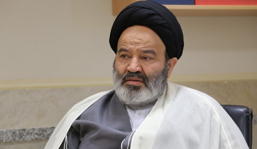 رئيس بعثة الحج الايرانية يتوجه اليوم الى مكة المكرمة