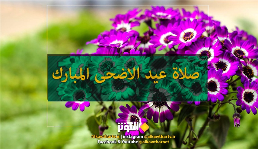 أحكام صلاة عيد الاضحى المبارك... وقتها وطريقتها 