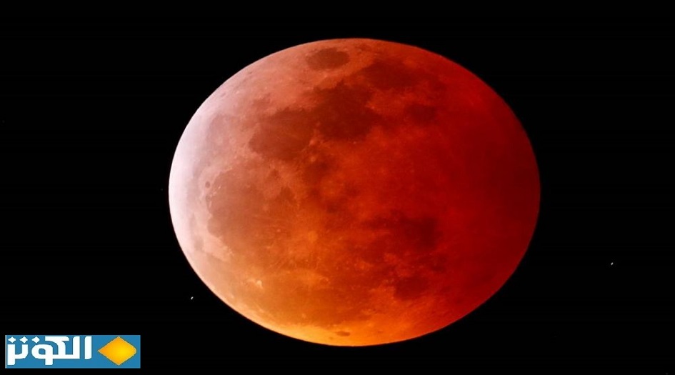 العالم على موعد مع قمر عملاق.. اليكم التفاصيل