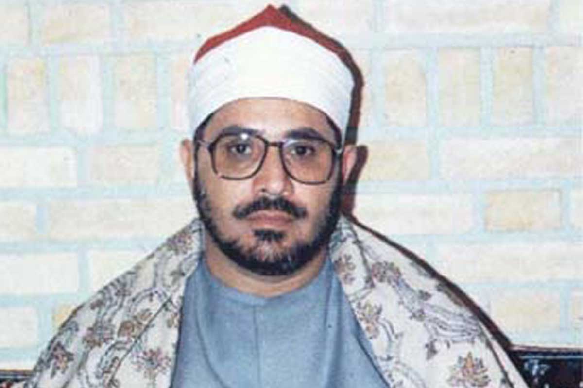 تلاوت آیاتی از کلام الله مجید با صدای استاد شحات محمد انور 
