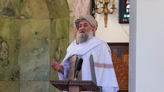 طالبان: تهدیدی برای امنیت کشورهای دیگر نیستیم 