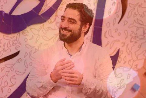  عید قربان با صدای سید مجید بنی فاطمه