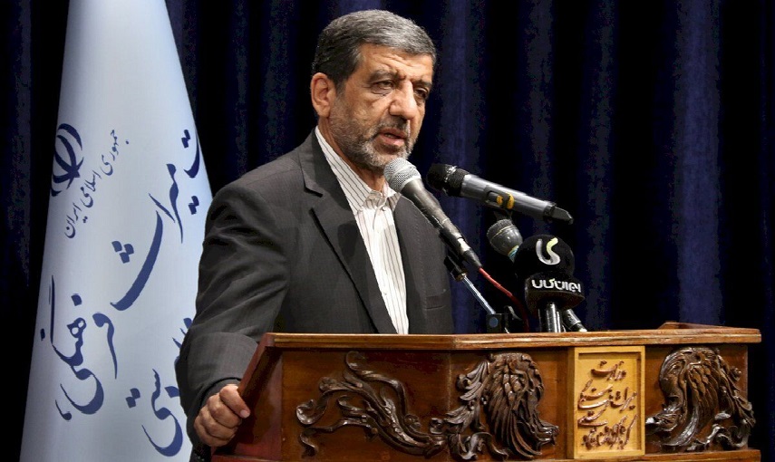 وزير الثقافة والسياحة الايراني: التراث الثقافي محرك التنمية