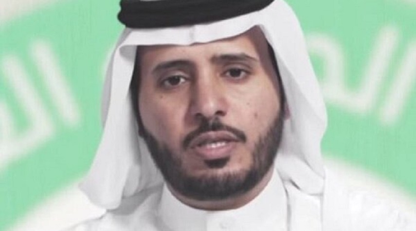 ترور يك معارض سعودي در لبنان
