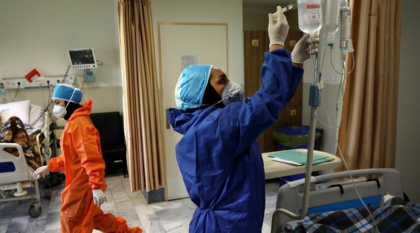 سویه جدید کرونا را با «وبا» اشتباه نگیرید