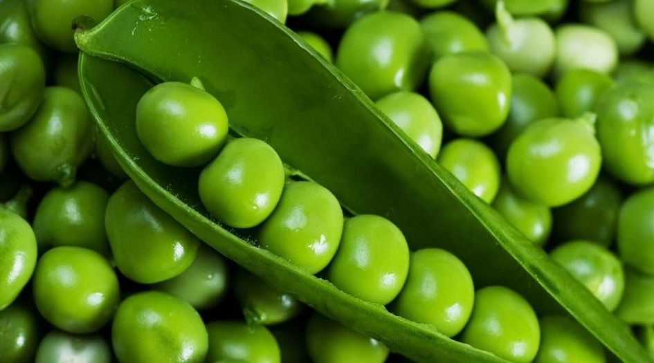 خبيرة  تكشف عن اضرار البازلاء