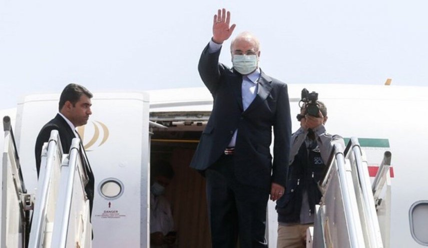 اليوم..رئيس مجلس الشورى الإسلامي محمد باقر قاليباف يزور أوزبكستان