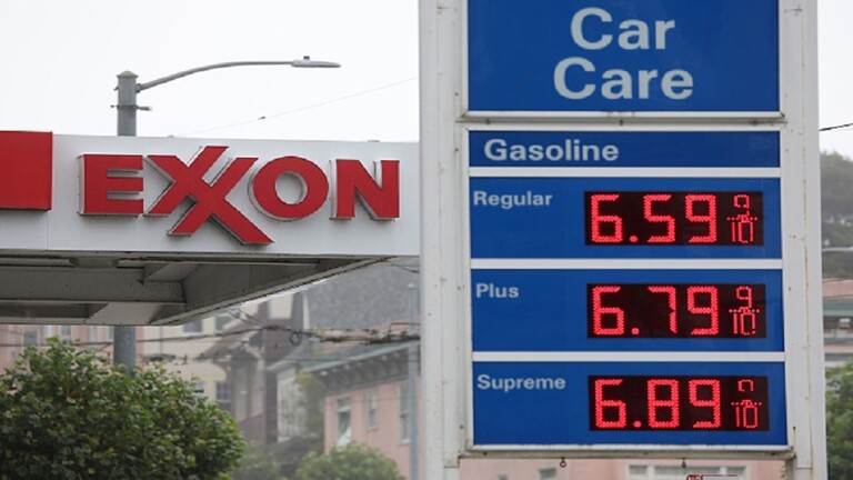  الطاقة الأمريكية تعلن عن طرح عقود لبيع النفط الخام من الاحتياطي الاستراتيجي