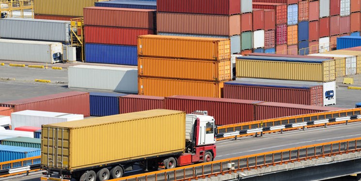 زيادة طاقة الترانزيت الى مستوى قياسي غير مسبوق في ايران