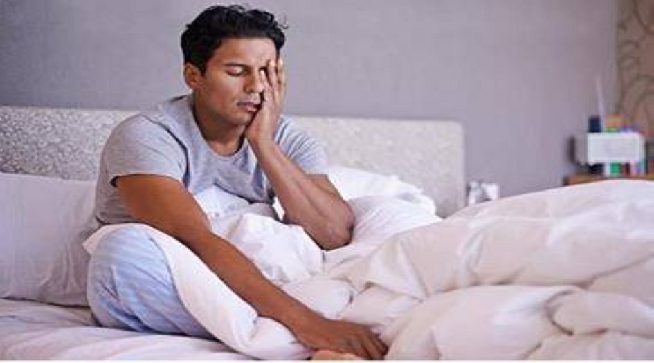 6 أسباب تجعلك تستيقظ دائما متعبا .. تعرف عليها