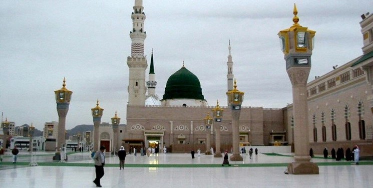 كاروان‌هاي مدينه دوم از امروز به مدينه منوره مشرف مي‌شوند
