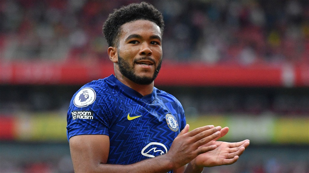 جيمس يعلن موقفه من الانتقال لريال مدريد