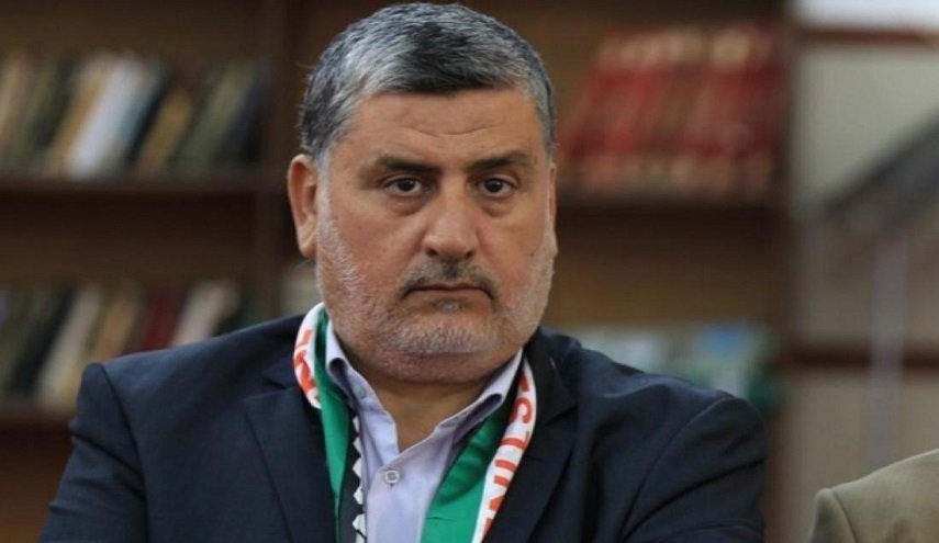 جهاد اسلامی : بایدن به دنبال تحقق منافع رژیم صهیونیستی است