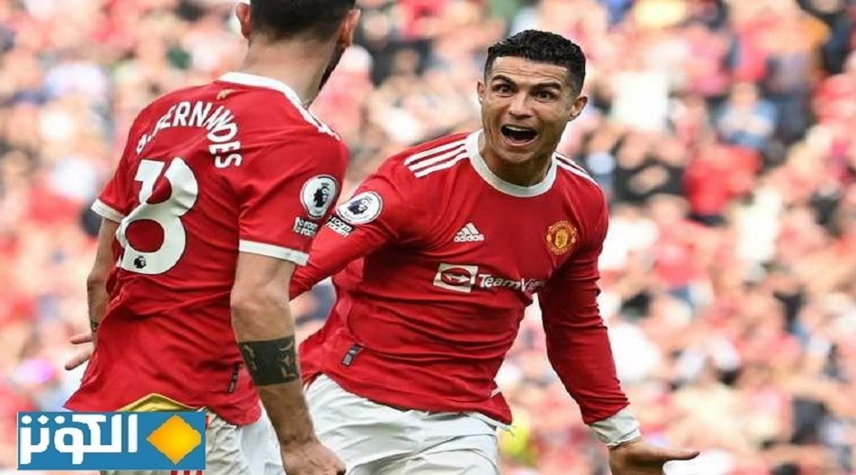 ناد عربي يقدم عرضا خياليا لضم رونالدو