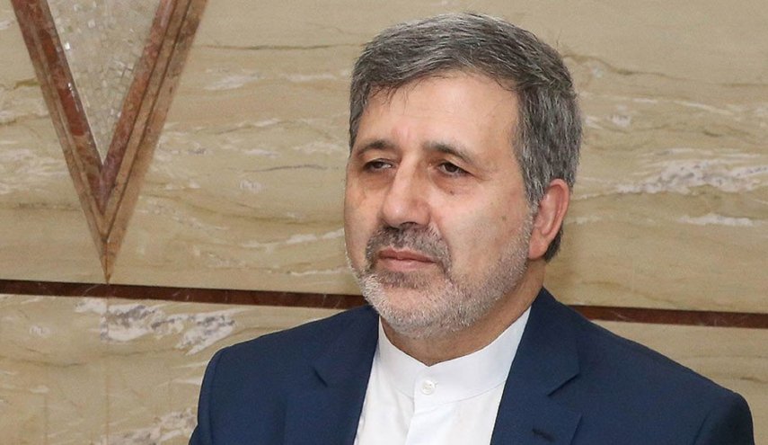 هذا ما قالته الخارجية الايرانية حول جولة المحادثات المقبلة مع السعودية