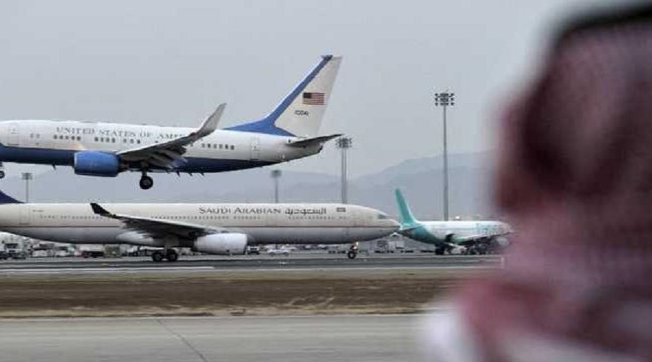 استمرارا للتطبيع... السعودية تفتح مجالها الجوي امام رحلات الكيان الصهيوني
