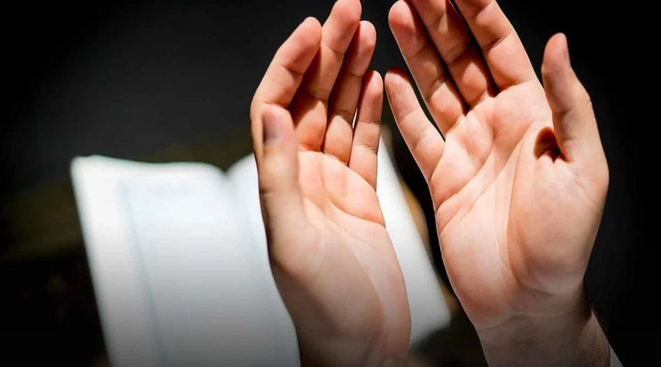 أربعة لا ترد لهم دعوة