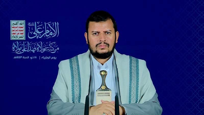 عبدالملك بدرالدين : اصل ولايت حامي امت اسلامي در برابر دشمنان است