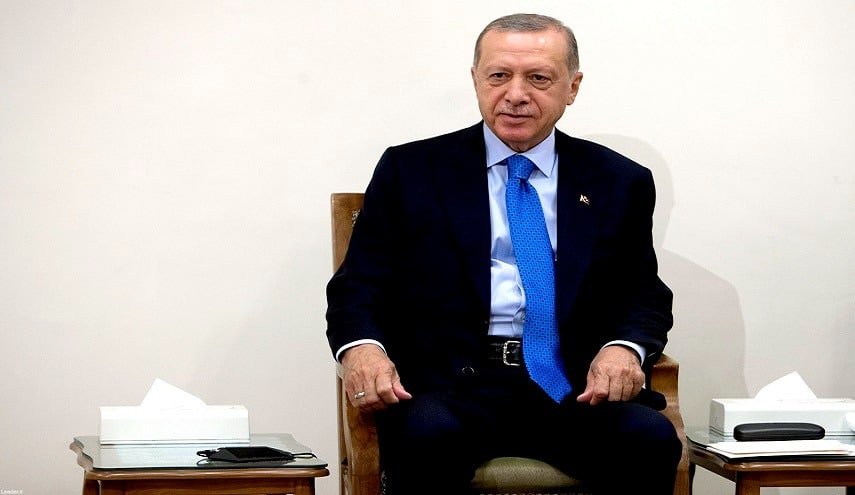 اليكم ما قاله أردوغان خلال لقائه مع قائد الثورة الإسلامية في إيران؟ 