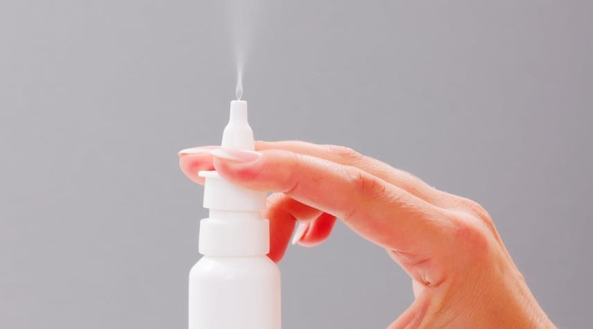 الهند.. "بخاخ" أنف للتخلص من كورونا