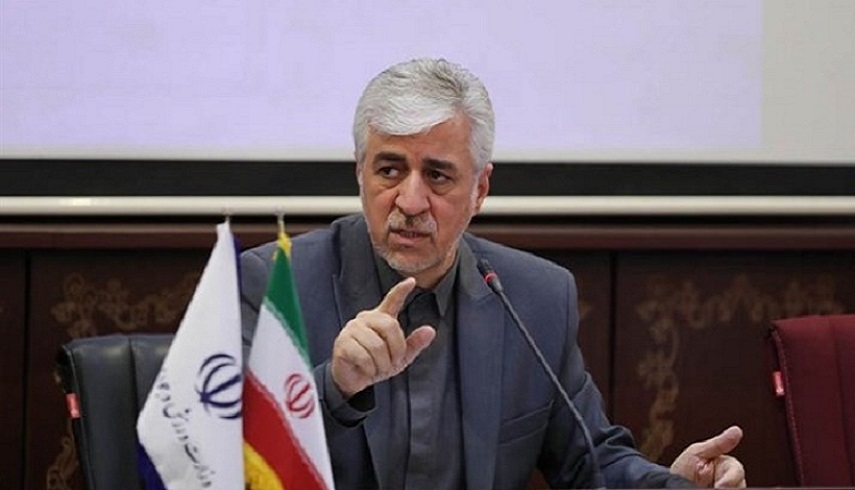 ايران بصدد إقامة فعاليات رياضية مشتركة مع دول الجوار