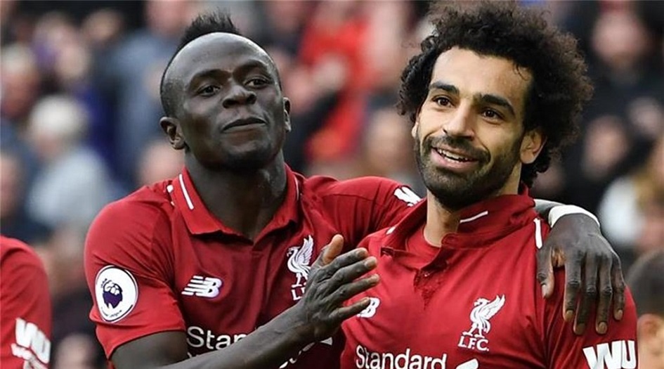 الكشف عن القائمة النهائية لجائزة الأفضل في إفريقيا