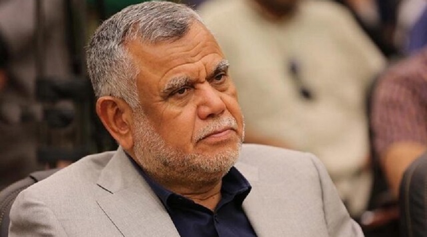 هادي العامري بستن فوري مرز عراق با تركيه را خواستار شد