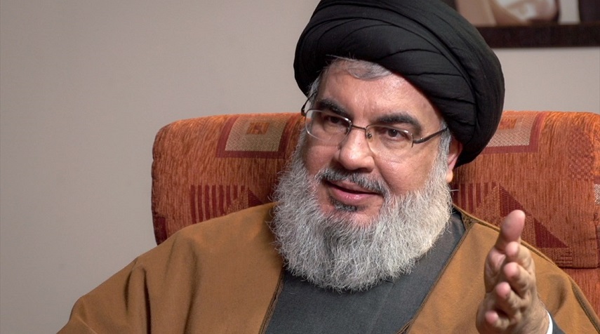 پيشنهادهاي آمريكا به حزب الله براي كنار گذاشتن مبارزه