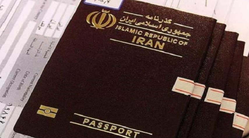 شایعه افزایش هزینه صدور گذرنامه تکذیب شد