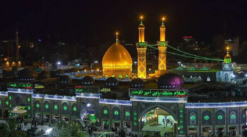 با پرداخت كمتر از 3 ميليون تومان زائر كربلا شويد