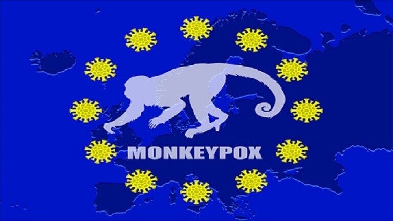 عالم أوبئة روسي يحدد شروط الحجر الصحي للمصابين بجدري القردة