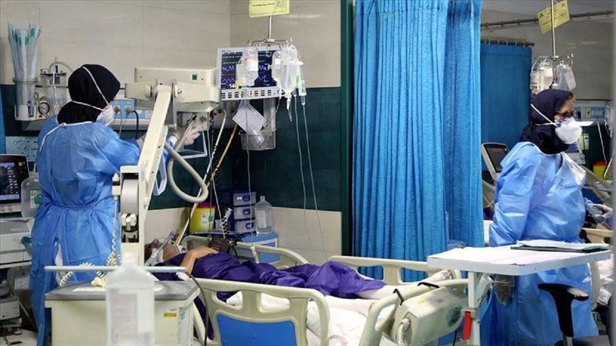 ثبت 26 قرباني ديگر كرونا در كشور