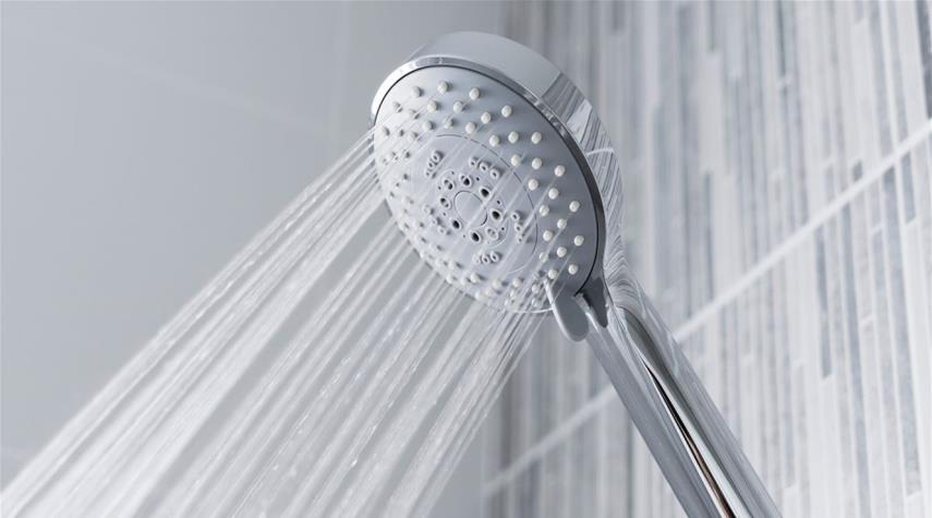 عادة استحمام يمكن أن 