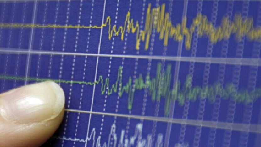 زلزال بقوة ۵.۸ ريختر يضرب محافظة هرمزكان جنوب ايران