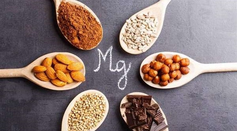 تحذير.. انتبه من نقص المغنيزيوم في جسمك