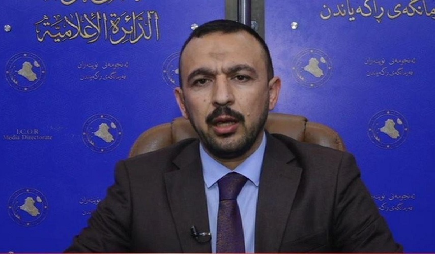 العراق.. انتخاب الرئيس وتكليف رئيس الحكومة سيكون الاسبوع الجاري