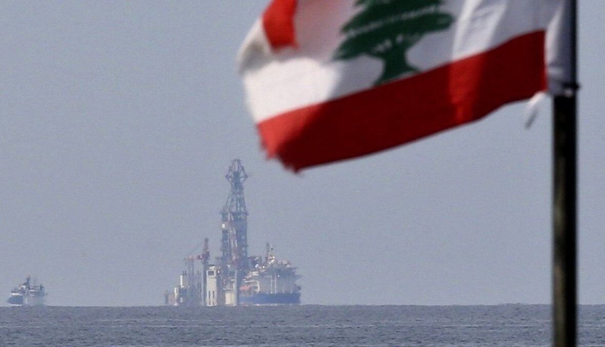 اذعان روزنامه صهیونیستی : جرات برداشت گاز از کاریش را نداریم