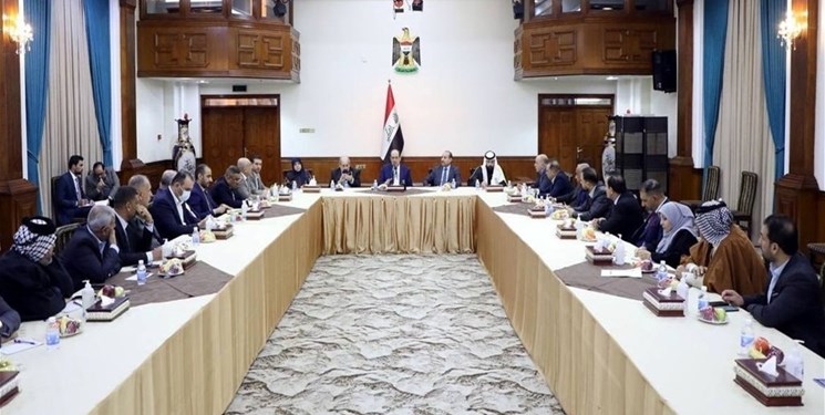  العراق ...الإطار التنسيقي يكشف اسمين سيطرحهما لمنصب رئيس وزراء 
