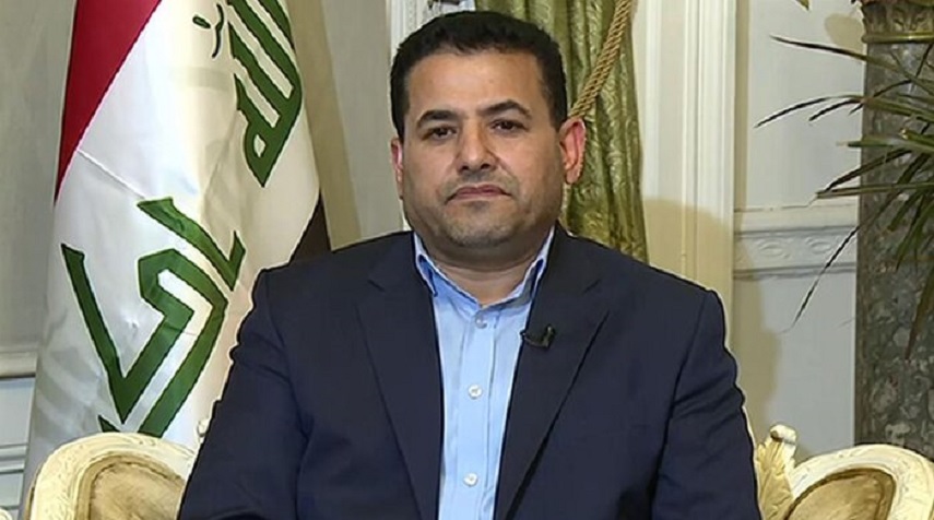انصراف الاعرجي از نامزد شدن براي نخست وزيري عراق