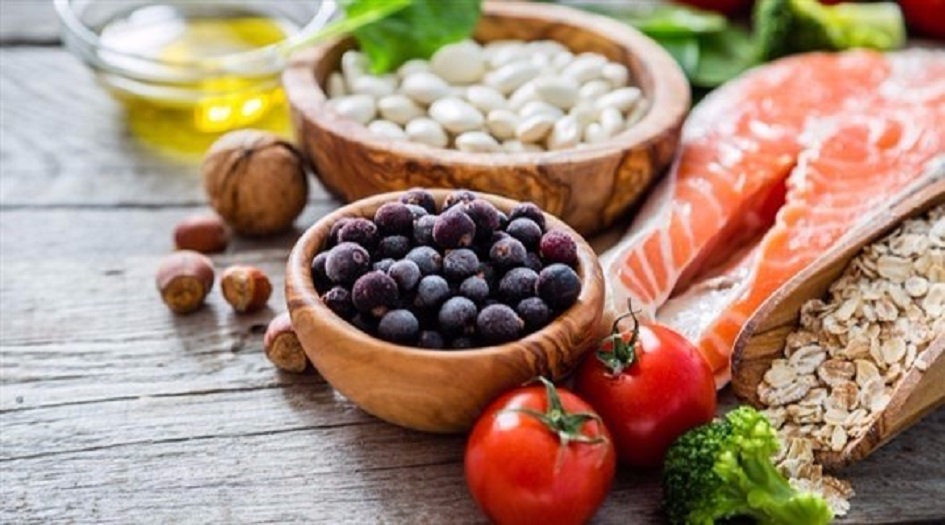 10 أطعمة تخفض الكوليسترول الضار