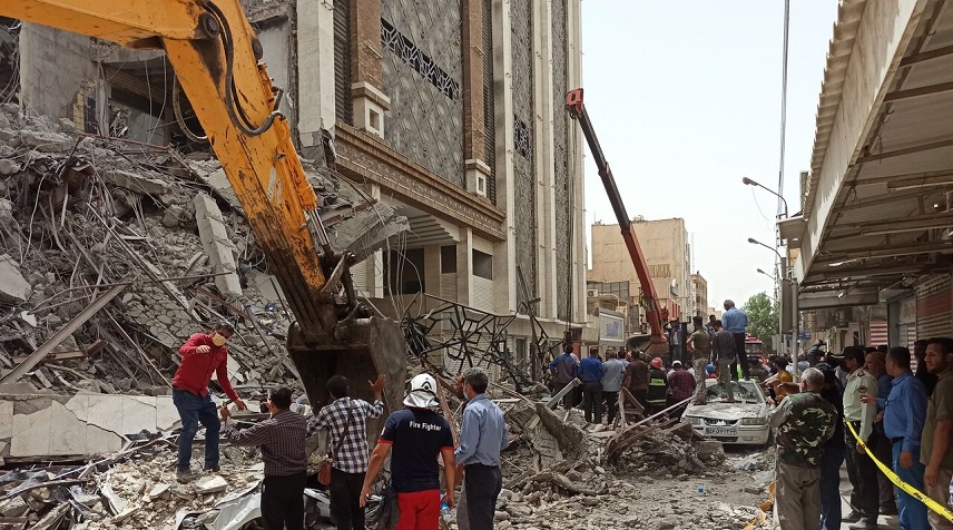 زمان برگزاری دادگاه متهمان متروپل مشخص شد